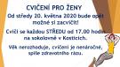 cvičení