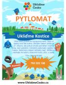 ukliďme Kostice
