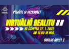 virtuální realita