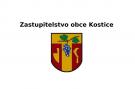 Zastupitelstvo obce Kostice