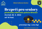 Bezpečí pro seniory