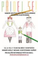 kostičánek