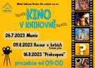 Kino v knihovně