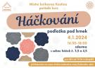 háčkování