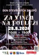 otevřené sklepy 24
