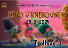 Kino v knihovně