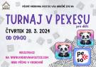 turnaj v pexesu