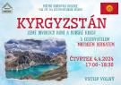 Kyrgyzstán