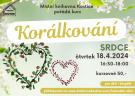 korálkování
