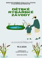 rybářské závody D
