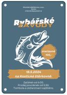 rybářské závody