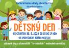dětský den