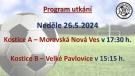 fotbal 26.5.
