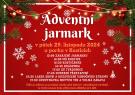 Adventní jarmark 2024