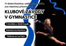 Klubové závody v gymnastice 
