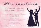 Ples sportovců