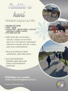 program na čerstvém vzduchu