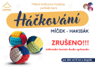 háčkování