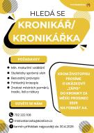 kronikář