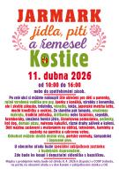 jarmark s jídlem a pitím