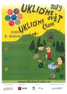 Ukliďme Česko - ukliďme Kostice 1